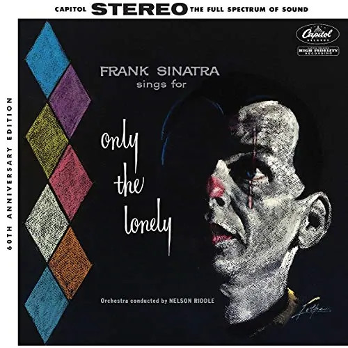 FRANK SINATRA / フランク・シナトラ / Sings For Only The Lonely: 60th Anniversary Edition(2LP/180g)