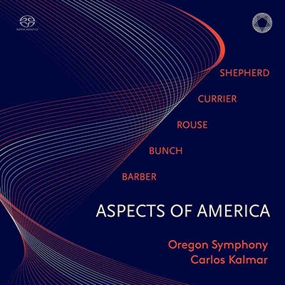CARLOS KALMAR / カルロス・カルマー / ASPECTS OF AMEIRCA