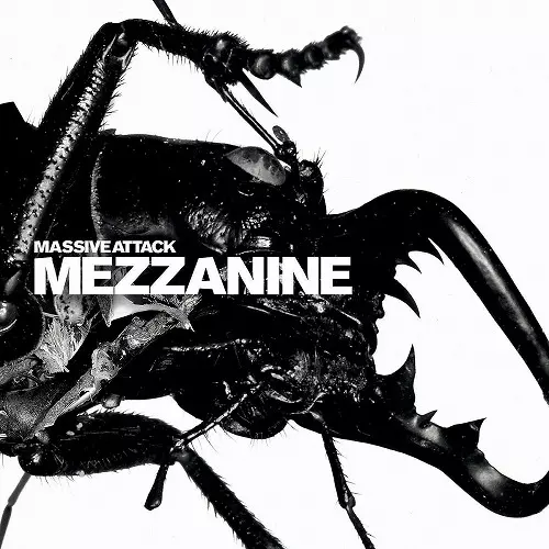 到着♪MASSIVE ATTACKが『MEZZANINE』のダブ・アルバム『MEZZANINE REMIX TAPES  '98』をリリース!｜ニュース&インフォメーション｜ROCK / POPS /  INDIE｜ディスクユニオン・オンラインショップ｜diskunion.net