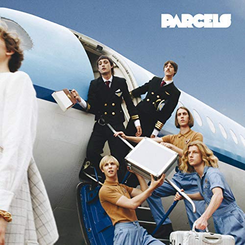 PARCELS / ãã¼ã»ã«ãº / PARCELS (LP/180G)
