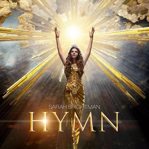 SARAH BRIGHTMAN / サラ・ブライトマン商品一覧｜OLD ROCK｜ディスク