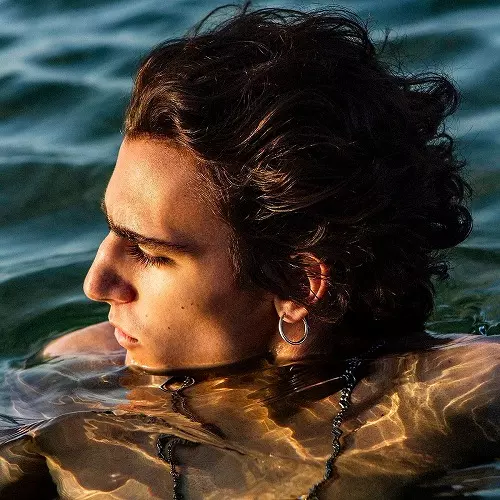 TAMINO / AMIR (2LP/COLOURED VINYL) 