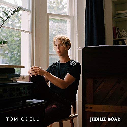 TOM ODELL / トム・オデール / JUBILEE ROAD