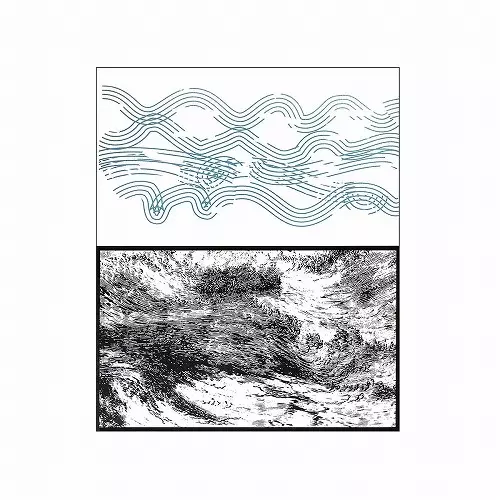 DJANGO DJANGO / ジャンゴ・ジャンゴ / WINTER'S BEACH (12"+CD) 