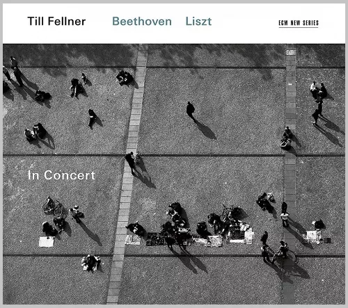 TILL FELLNER / ティル・フェルナー商品一覧｜ディスクユニオン