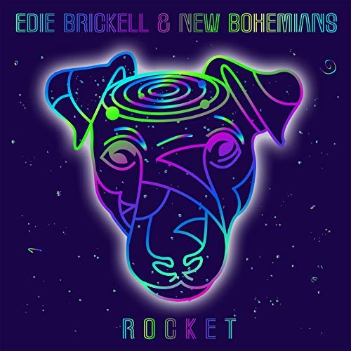 EDIE BRICKELL AND NEW BOHEMIANS / エディ・ブリケル&ニュー・ボヘミアンズ / ROCKET