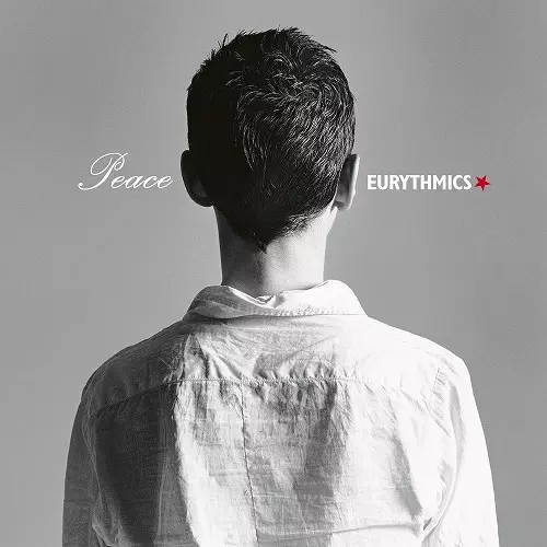ユーリズミックス8枚組CDボックス「BOXED」輸入盤 Eurythmics ユーリズミックス/Germany 1987