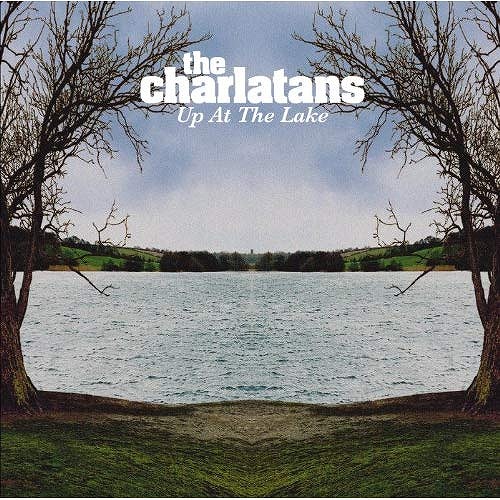 The Charlatans Up To Our Hips LP UKオリジナル - 洋楽