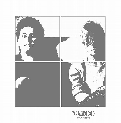 YAZOO / ヤズー / THREE PIECES (3CD)