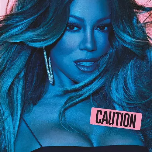 MARIAH CAREY / マライア・キャリー / CAUTION (LP)