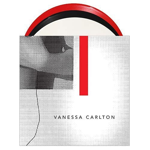 VANESSA CARLTON / ヴァネッサ・カールトン / DOUBLE LIVE & COVERS (3LP/COLOURED VINYL) 