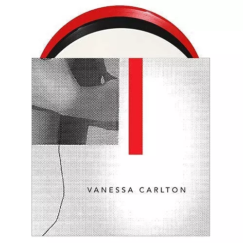 VANESSA CARLTON / ヴァネッサ・カールトン / DOUBLE LIVE & COVERS (3LP/COLOURED VINYL) 