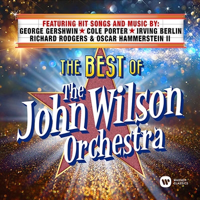 JOHN WILSON (CONDUCTOR) / ジョン・ウィルソン / THE BEST OF JOHN WILSON ORCHESTRA