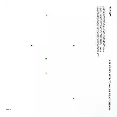 THE 1975商品一覧｜ディスクユニオン・オンラインショップ｜diskunion.net
