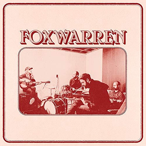 FOXWARREN / FOXWARREN (LP/180G) 