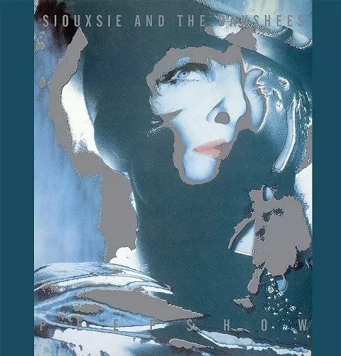 PEEPSHOW (LP/180G) /SIOUXSIE AND THE BANSHEES/スージー&ザ