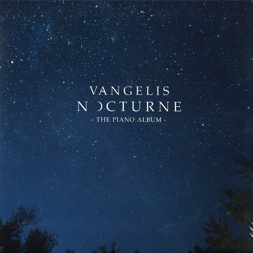 VANGELIS / ヴァンゲリス / NOCTURNE - 180g LIMITED VINYL