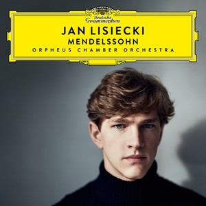 JAN LISIECKI / ヤン・リシエツキ / MENDELSSOHN: PIANO CONCERTOS 1 & 2, ETC