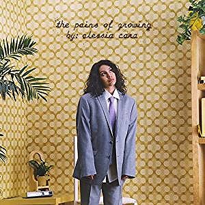ALESSIA CARA / アレッシア・カーラ / THE PAINS OF GROWING (2LP)