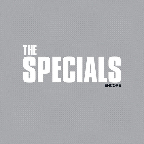 THE SPECIALS (THE SPECIAL AKA) / ザ・スペシャルズ商品一覧