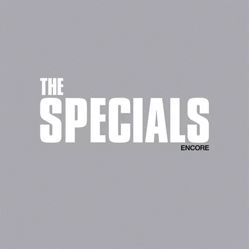 SPECIALS (SPECIAL AKA) / ザ・スペシャルズ / ENCORE (LP)