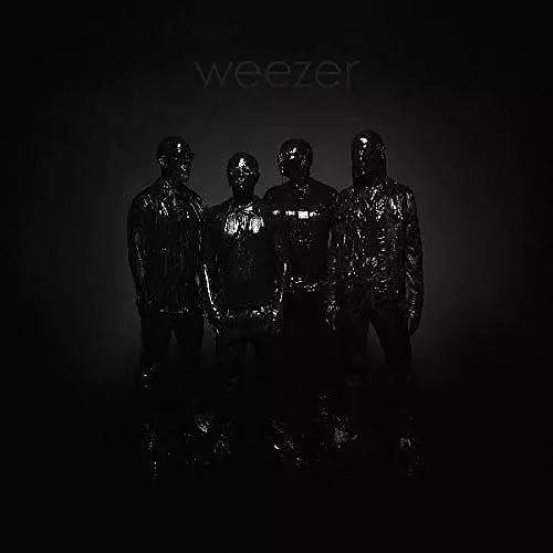 洋楽 WEEZER Weezer – Weezer – CD (Album), 1994 [r14310875] | Discogs