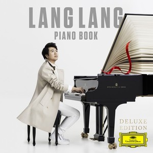 LANG LANG / ラン・ラン / PIANO BOOK (DELUXE EDITION - DOUBLE ALBUM)