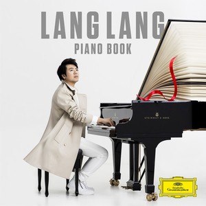 LANG LANG / ラン・ラン / PIANO BOOK (STANDARD EDITION - SINGLE ALBUM)