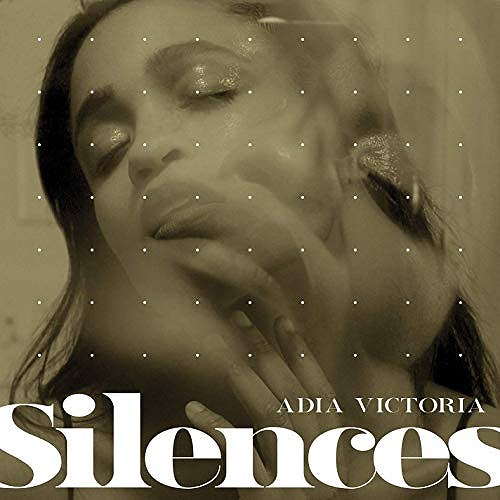ADIA VICTORIA  / SILENCES (LP) 