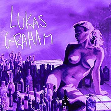 LUKAS GRAHAM / ルーカス・グラハム / 3 (THE PURPLE ALBUM) (LP) 