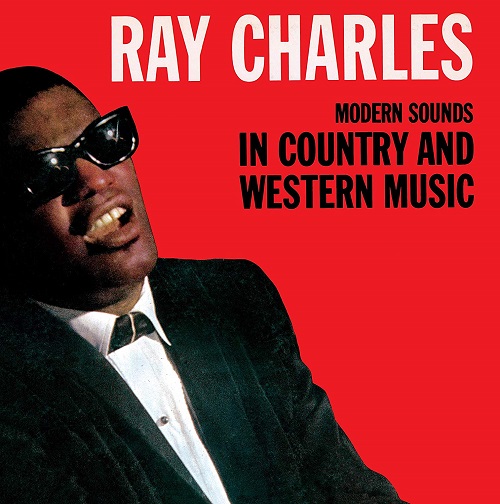 RAY CHARLES / レイ・チャールズ / MODERN SOUNDS IN COUNTRY AND WESTERN MUSIC, VOL. 1 (LP)
