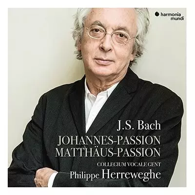 PHILIPPE HERREWEGHE / フィリップ・ヘレヴェッヘ商品一覧｜CLASSIC
