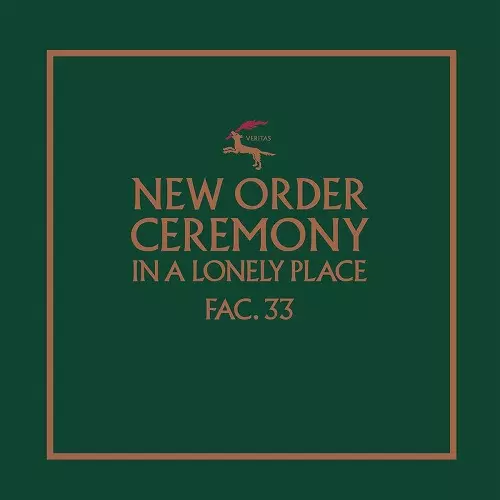 CEREMONY (VERSION 1) (12