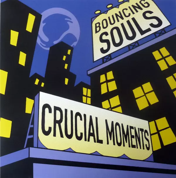 未使用 The Bouncing Souls /レコード, LP,USオリジナル BOUNCING SOULS商品一覧｜PUNK｜ディスクユニオン・オンライン