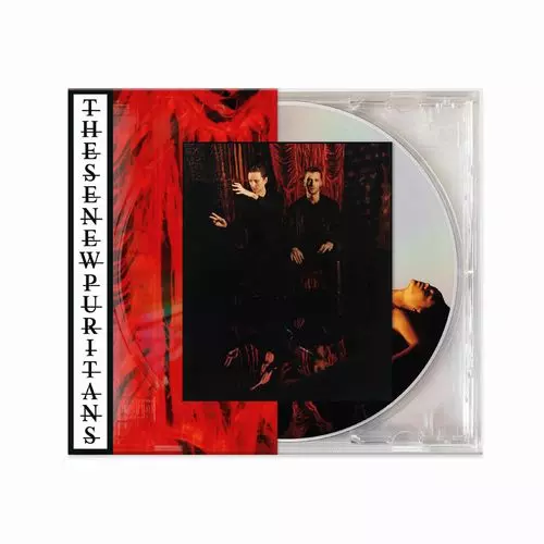 THESE NEW PURITANS / ジーズ・ニュー・ピューリタンズ商品一覧｜SOUL