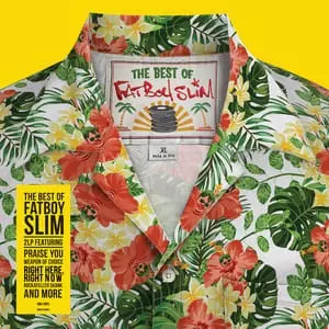FATBOY SLIM / ファットボーイ・スリム / THE BEST OF (2LP VINYL)