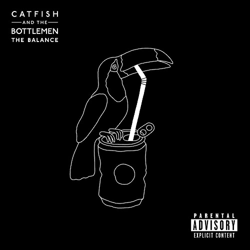 CATFISH AND THE BOTTLEMEN / キャットフィッシュ・アンド・ザ・ボトルメン / THE BALANCE
