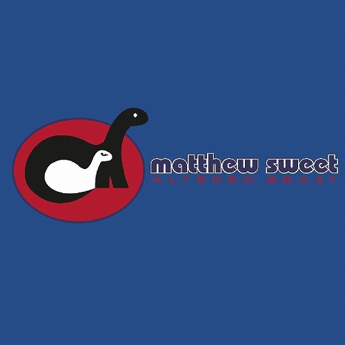 MATTHEW SWEET / マシュー・スウィート / ALTERED BEAST