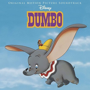 ORIGINAL SOUNDTRACK / オリジナル・サウンドトラック / Dumbo (Original Soundtrack) 