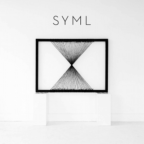 SYML / SYML (LP/SMOKE COLORED VINYL) 