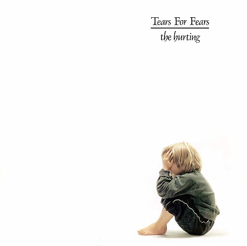 TEARS FOR FEARS / ティアーズ・フォー・フィアーズ / THE HURTING (LP/180G) 