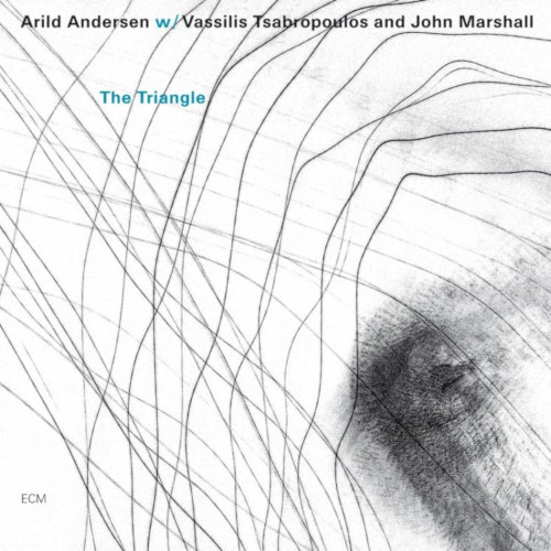 ARILD ANDERSEN / アリルド・アンデルセン / Triangle