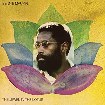 BENNIE MAUPIN / ベニー・モウピン / Jewel In The Lotus