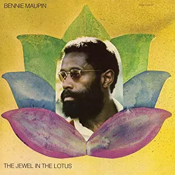 BENNIE MAUPIN / ベニー・モウピン / Jewel In The Lotus