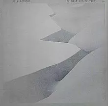 BILL CONNORS / ビル・コナーズ / Of Mist And Melting