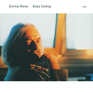 ENRICO RAVA / エンリコ・ラヴァ / Easy Living