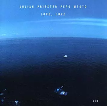 JULIAN PRIESTER / ジュリアン・プリースター / Love, Love