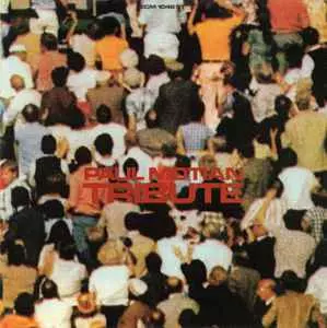 PAUL MOTIAN / ポール・モチアン / Tribute