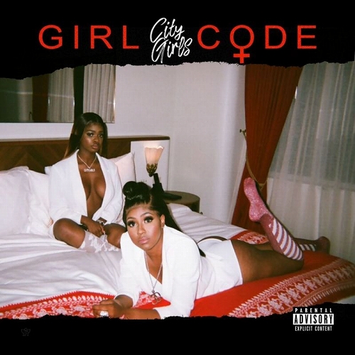CITY GIRLS / GIRL CODE "LP"