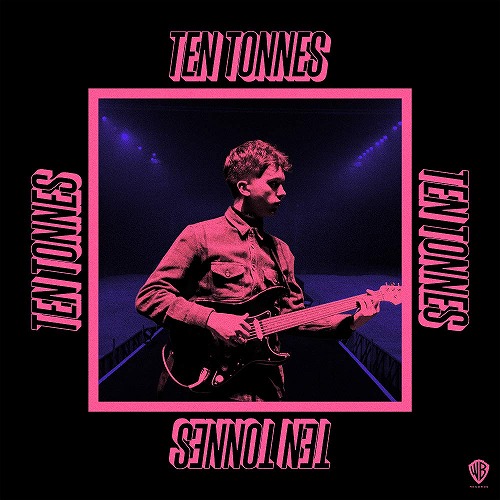 TEN TONNES / TEN TONNES (LP) 